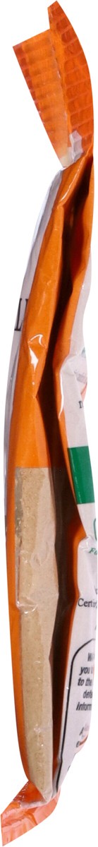 slide 10 of 12, Tadin Organic Garlic 1 oz, 1 oz