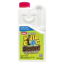Whink Hair Clog Blaster!