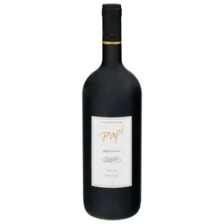 Papi Demi Sec Pinot Noir 1.5 L