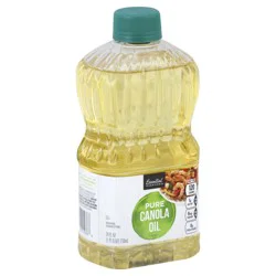 Essential Everyday Pure Canola Oil