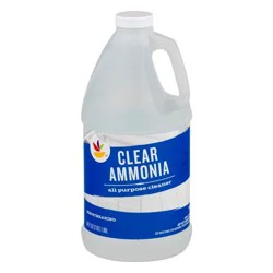 Giant Ammonia Clear