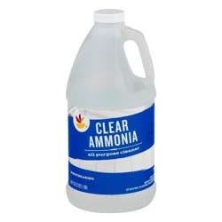 Giant Ammonia Clear