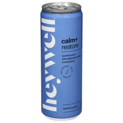 Heywell Calm Restore Sparkling Bl