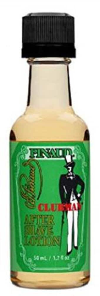 slide 1 of 1, Clubman Classic Pinaud After Shave Lotion, 1.7 fl oz