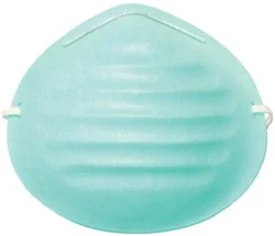 Safety Works Dust Masks 5 Pk