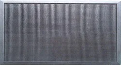 Mohawk Finger Tip Pin Door Mat