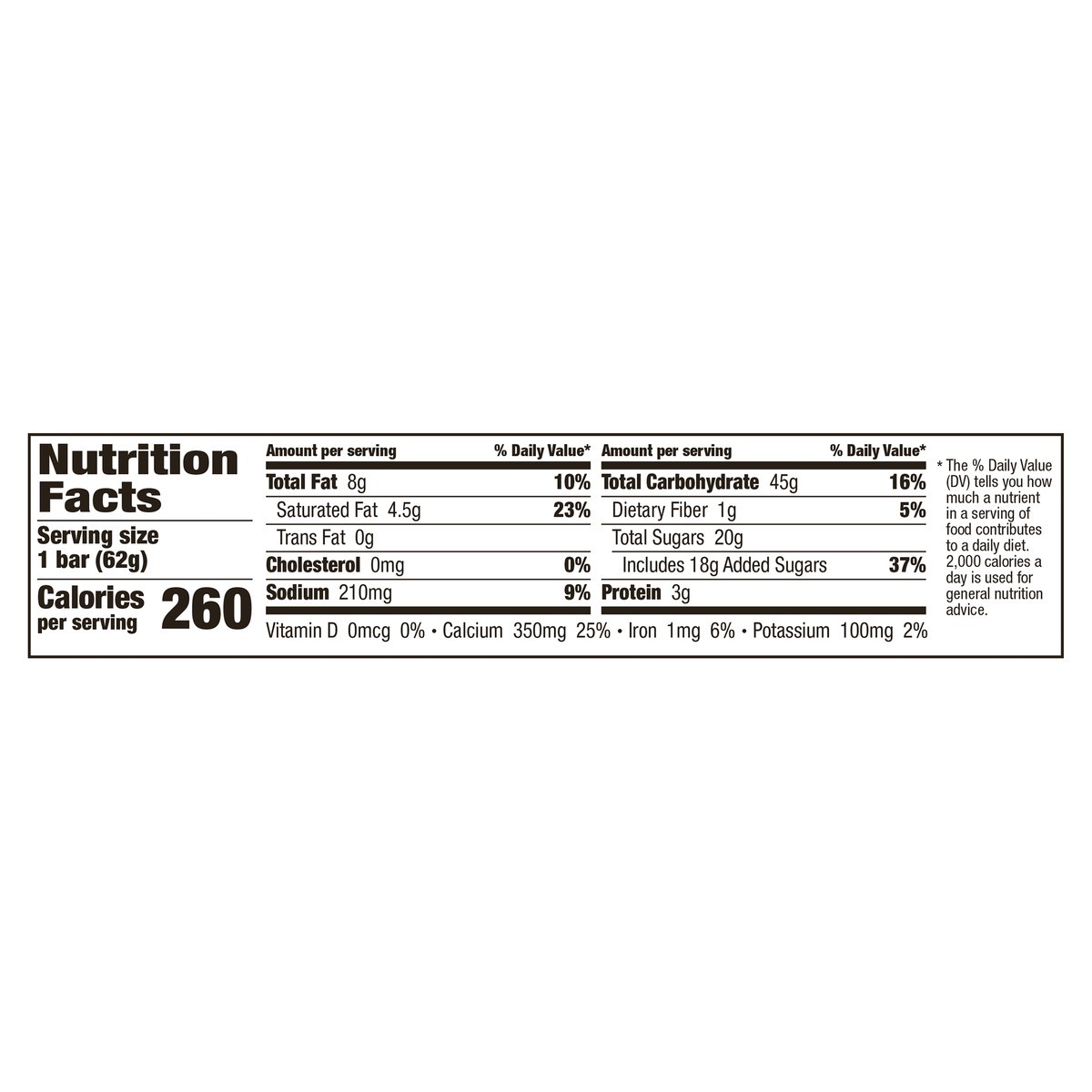 slide 7 of 10, Chex Mix Peanut Butter Chocolate Bar, 2.2 OZ, 2.2 oz