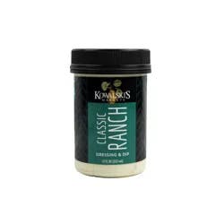 Kowalski's Classic Ranch Dressing & Dip