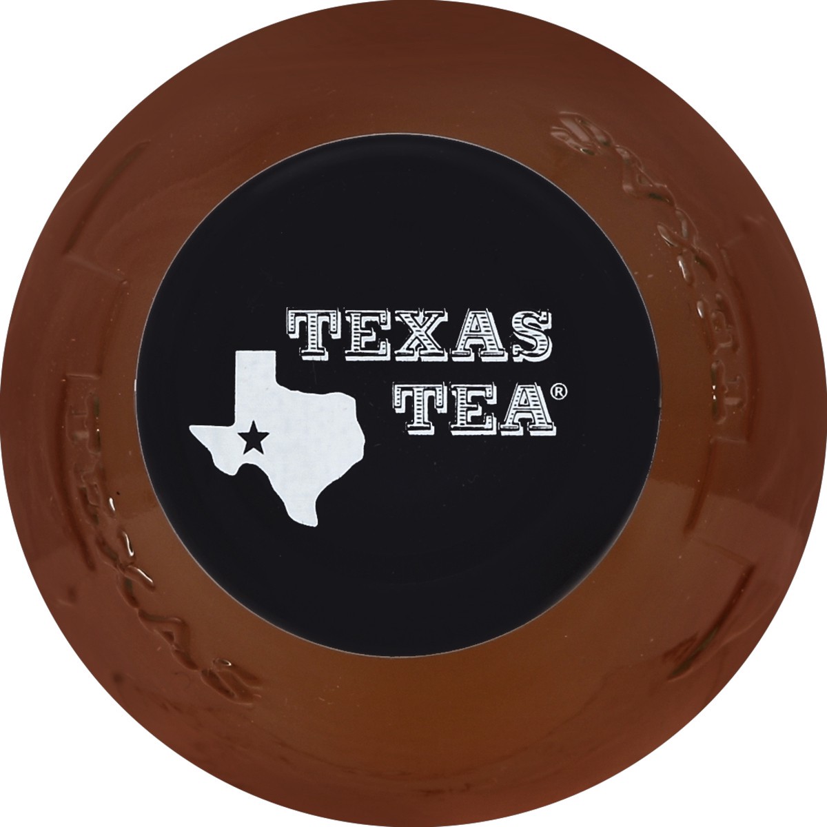 slide 2 of 4, Texas Tea White Tea - 16 oz, 16 oz