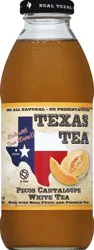 Texas Tea White Tea - 16 oz