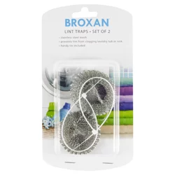 Broxan Lint Traps