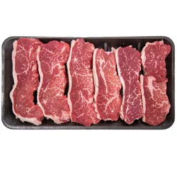 Choice Tri Tip Steak, Beef Loin, Maxx Pack
