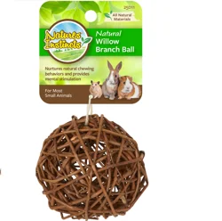 Nature's Instincts Natural Willow Branch Ball