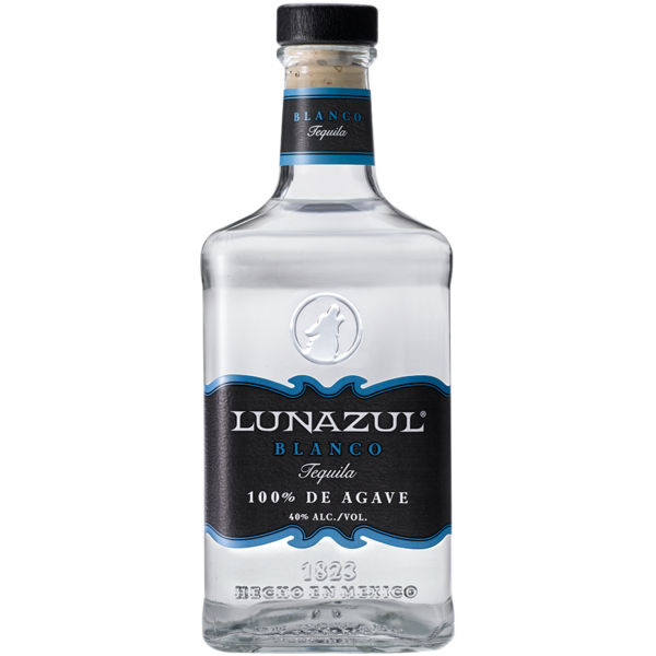slide 17 of 19, Lunazul - Blanco, 750 ml, 750 ml