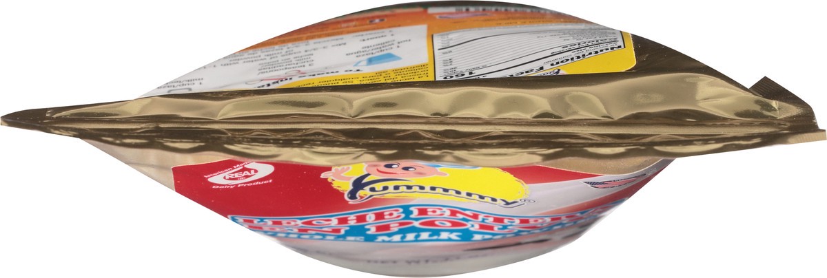 slide 6 of 9, Yummmy Whole Milk Powder 11 oz, 11 oz