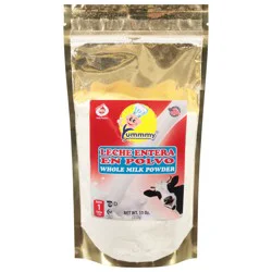 Yummmy Whole Milk Powder 11 oz