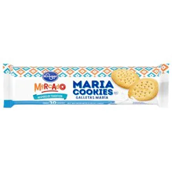 Kroger Mercado Maria Cookies