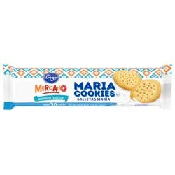Kroger Mercado Maria Cookies