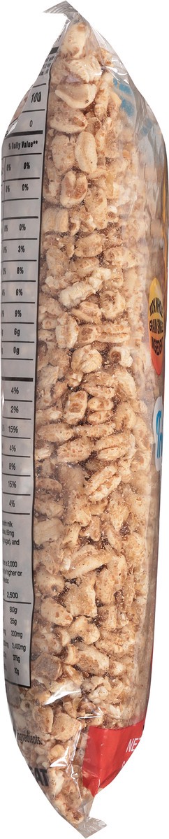 slide 5 of 9, Yummmy Puffed Wheat 6 Ounce, 6 oz