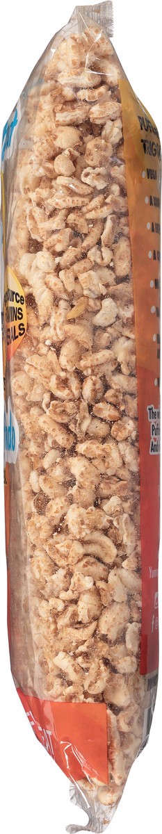 slide 3 of 9, Yummmy Puffed Wheat 6 Ounce, 6 oz