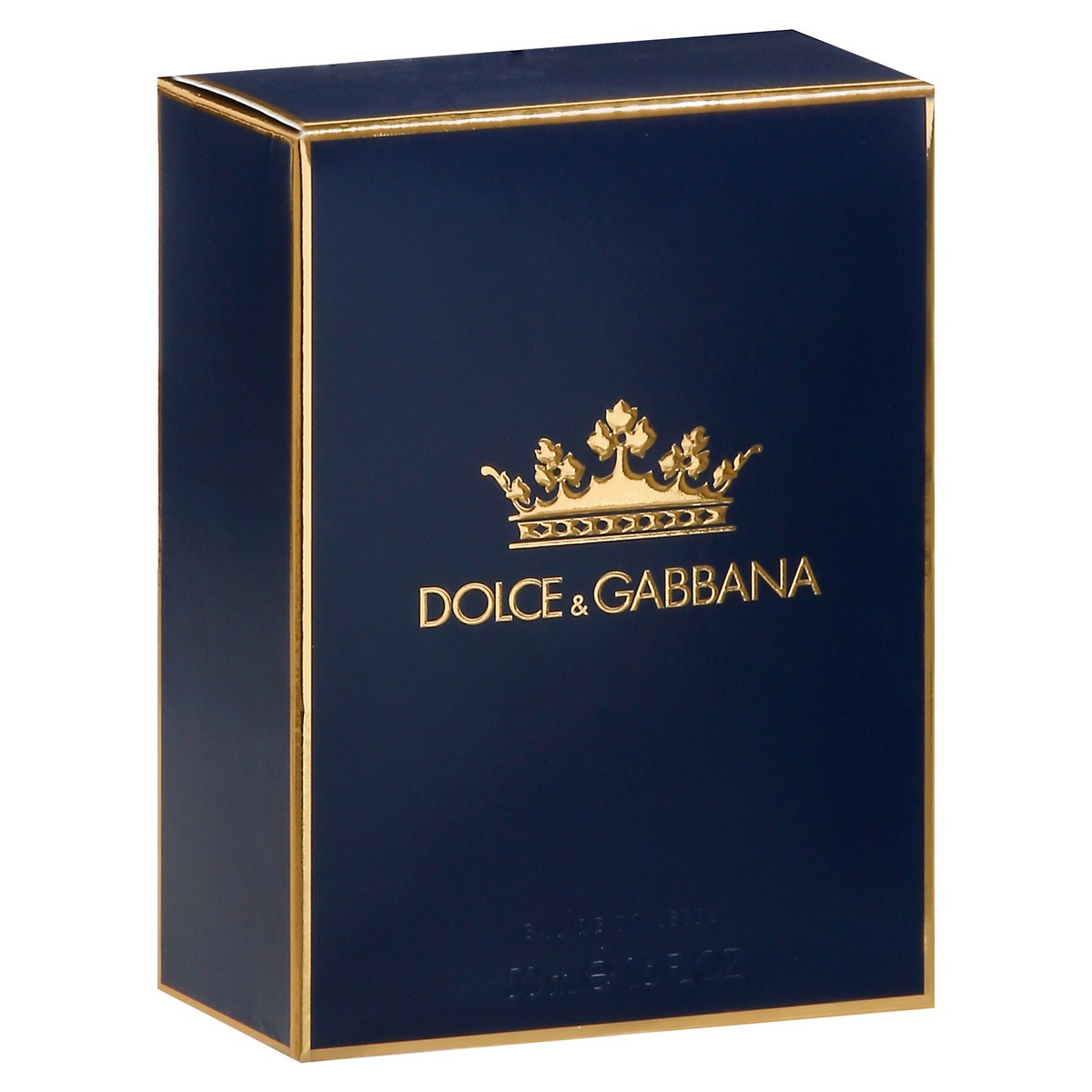 slide 3 of 13, Dolce & Gabbana K Eau De Toilette Spray 1 ea, 1 ct