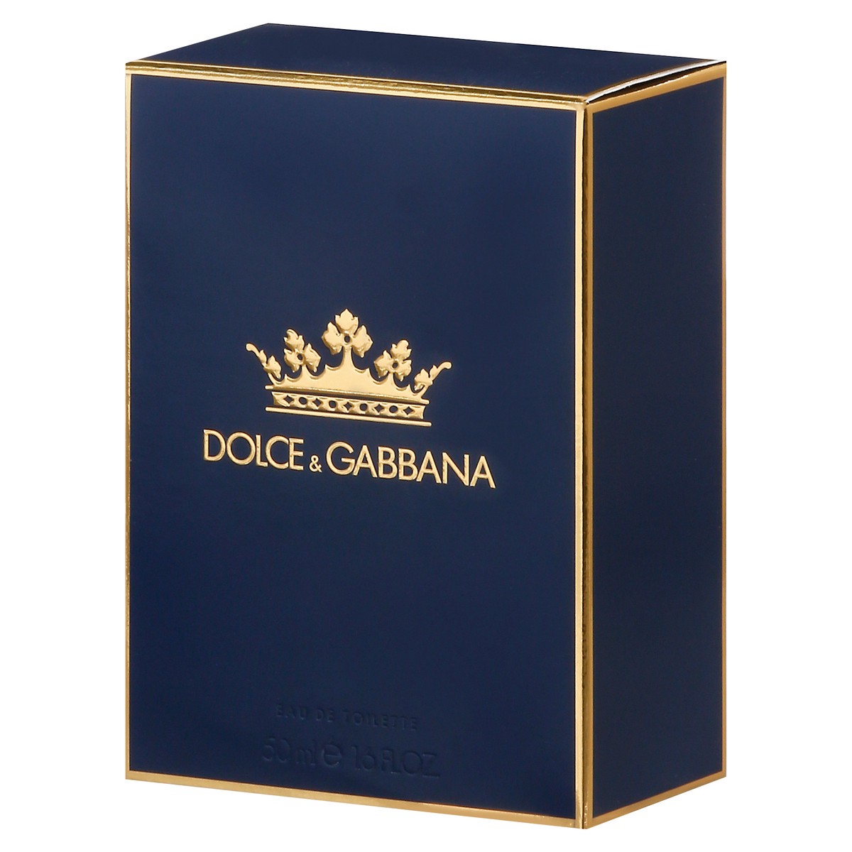 slide 6 of 13, Dolce & Gabbana K Eau De Toilette Spray 1 ea, 1 ct