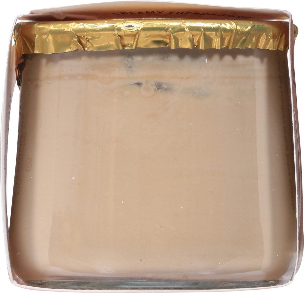 slide 7 of 11, La Fermière French Dessert 4.4 oz, 4.4 oz