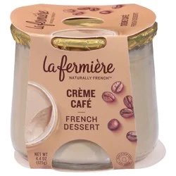 La Fermière French Dessert 4.4 oz
