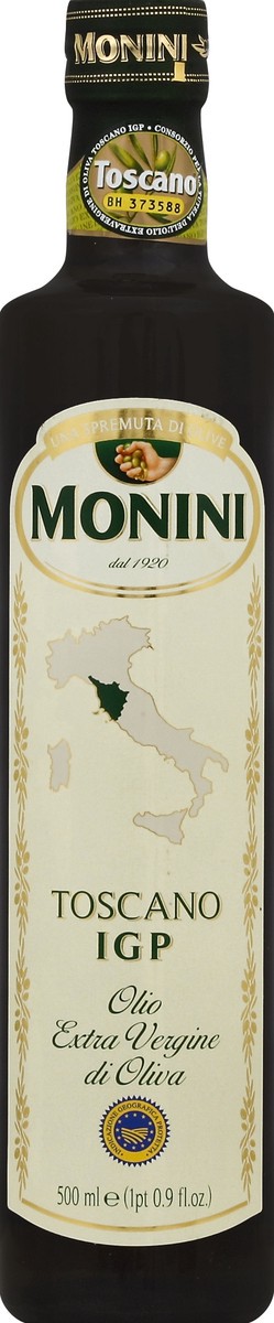 slide 2 of 2, Monini Olive Oil 0.9 oz, 