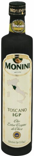 slide 1 of 2, Monini Olive Oil 0.9 oz, 