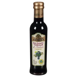 Filippo Berio Balsamic Vinegar of Modena - 8.4 fl oz
