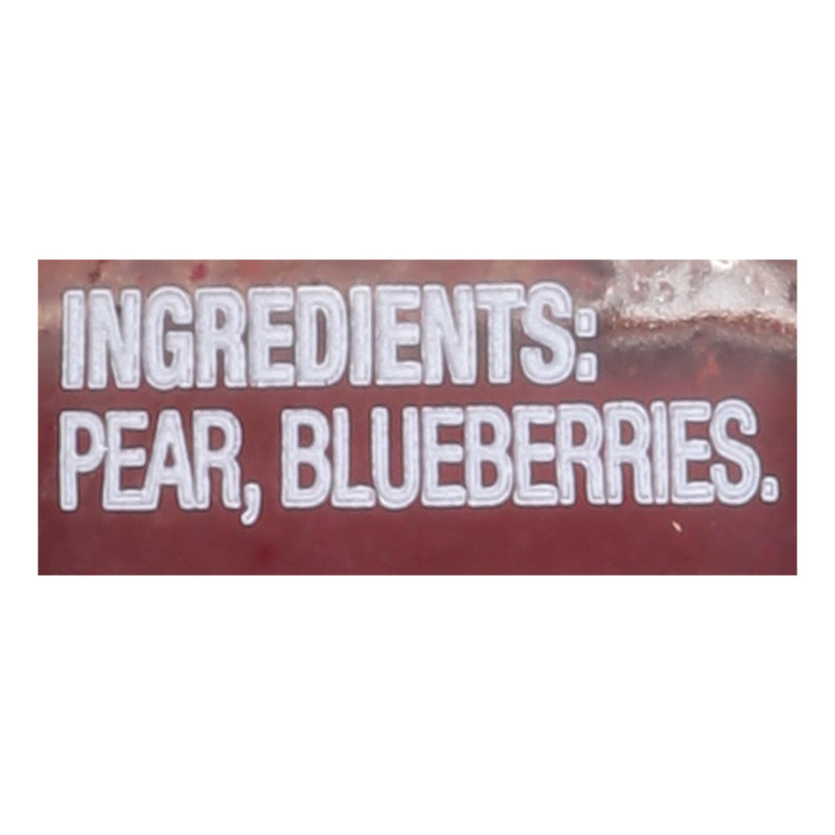 slide 8 of 13, Beech-Nut Naturals Stage 2 (6 Months+) Pear & Blueberries 4 oz, 4 oz