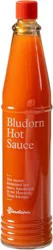 Bludorn's Hot Sauce