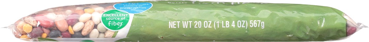 slide 3 of 9, Food Club 16 Bean Soup Mix 20 oz, 20 oz