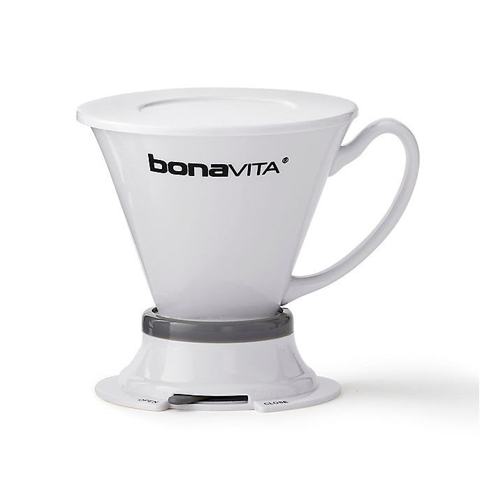 slide 1 of 1, Bonavita Immersion Coffee Dripper, 1 ct
