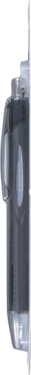 slide 12 of 12, uni-ball Jetstream Retractable Pen, 2 ct