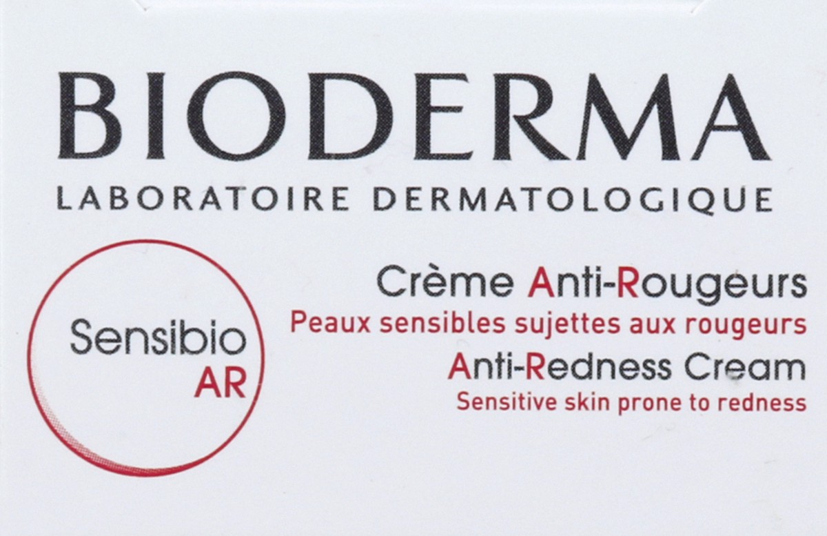 slide 6 of 6, Bioderma Anti-Redness Cream 1.35 oz, 1.35 oz