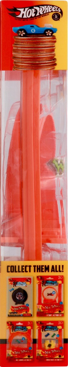 slide 8 of 8, Hot Wheels Stunt Action Set 1 ea, 1 ct