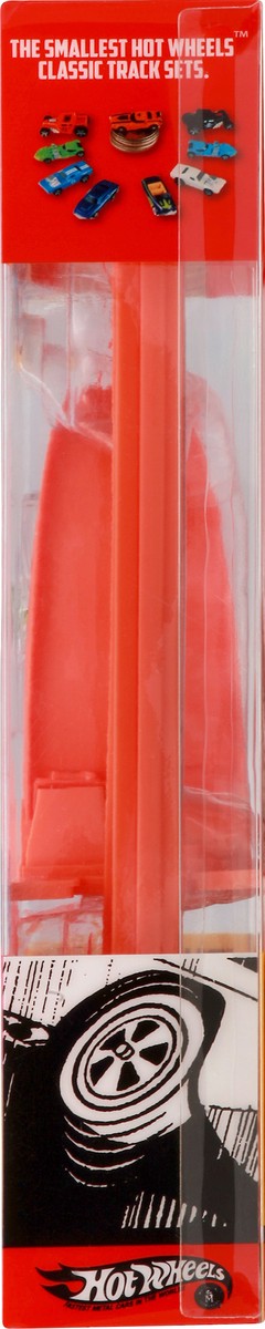 slide 3 of 8, Hot Wheels Stunt Action Set 1 ea, 1 ct