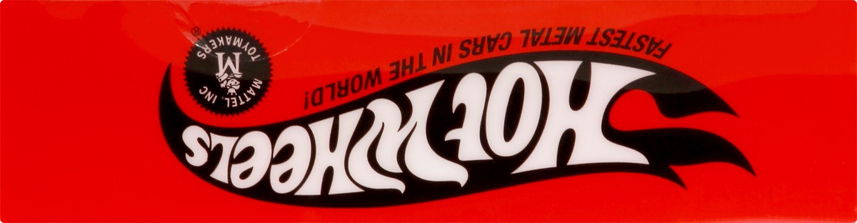 slide 5 of 8, Hot Wheels Stunt Action Set 1 ea, 1 ct