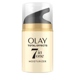 Olay Total Effects Face Moisturizer, 1.7 fl oz