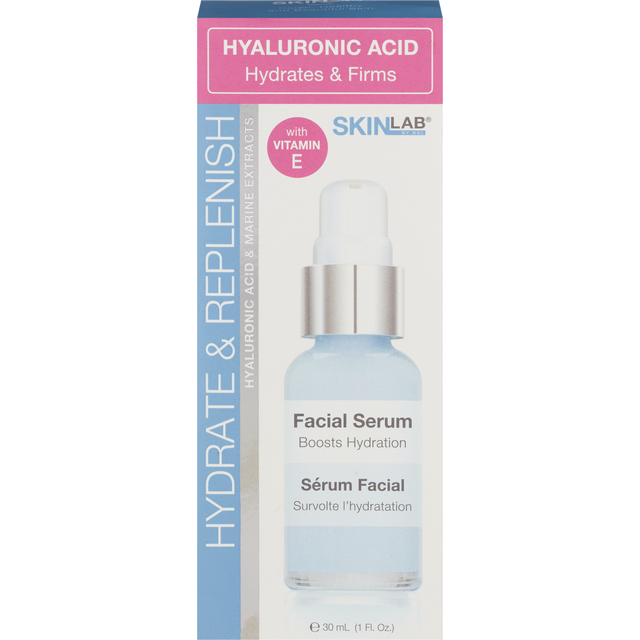 slide 1 of 1, NON BRAND Skinlab H & R Hydra Facial Serum, 1 ct