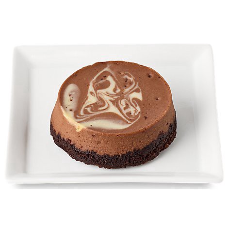 slide 1 of 1, Suzy's Chocolate Cheesecake - EA, 1 ct