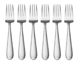 Towle Living Logan Salad Fork