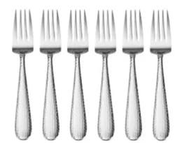 Towle Living Logan Salad Fork