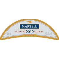 slide 2 of 9, Martell Xo Cognac, 750 ml