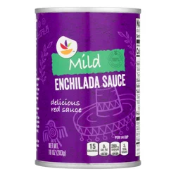 Giant Mild Enchilada Sauce