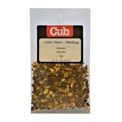 Cub Cidermate Spices