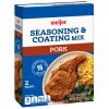 slide 15 of 29, Meijer Coating Mix Pork Seasoned 5 Oz, 5 oz