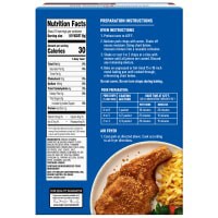 slide 16 of 29, Meijer Coating Mix Pork Seasoned 5 Oz, 5 oz